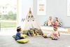 Kasten - Quadro - Zitbank - Tripple