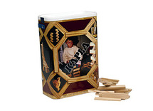Blokken - Kapla - Set/200