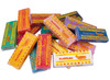 Boetseerklei - Jovi Plastilina - aanvullende kleuren - 350 g - set van 15 assorti