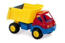 Auto - Truck L 29,5 Cm