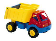 Auto - Truck L 29,5 Cm