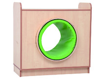 Flexi - Relax-Kast - Tunnel