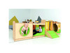 Flexi - Relax-Kast - Tunnel