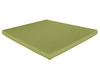 Matten - speelmat - Purfect - 140 x 140 x 5 cm - olive - per stuk