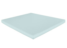 Matten - speelmat - Purfect - 140 x 140 x 5 cm - pepper mint - per stuk