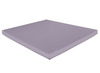Matten - speelmat - Purfect - 140 x 140 x 5 cm - velvet plum - per stuk
