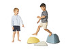 Bewegingsmateriaal - gonge - hilltops nordic - set van3