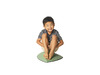 Bewegingsmateriaal - gonge - hilltops nordic - set van3