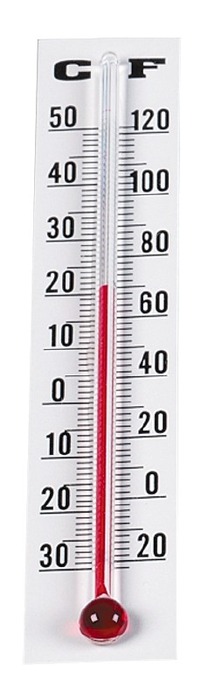 Thermometers - Set/10