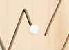 SPEELWAND - ALPEN 152 X 128 CM