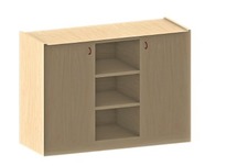 Kast Basic, Modulo, Deuren Links En Rechts