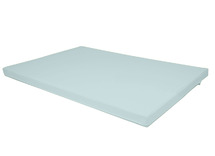 Matten - speelmat - Purfect - 200 x 120 x 5 cm - pepper mint - per stuk