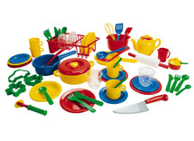 Keuken - Complete Kook- En Eetset Voor Kleine Groep