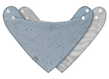 KWIJLSLABBER - BANDANA - WATERPROOF SET V 2