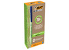 Pen - balpen - BBIC Media Clic ECOlutions - set van 12