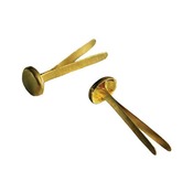 Splitpennen - 16 mm - set van 100