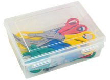 Dozen - plastic - set van 20