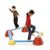 Balanceren - evenwichtsparcours - startset - set van 10 assorti