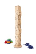 Buitenspel - tower of balance