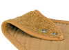 Textiel - kwijlslabber - Lassig - bandana - tetra - rosewood - set van 3