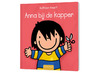 Boek - Anna - Anna bij de kapper - per stuk