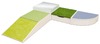 Groot bewegingsmateriaal - educasa - podia anton - set van 5