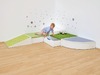 Groot bewegingsmateriaal - educasa - podia anton - set van 5
