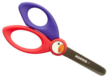 Scharen - Kores - kinderschaar - Birdy - 12,5 cm - per stuk