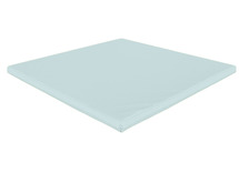 Matten - speelmat - Purfect - 200 x 200 x 3 cm - pepper mint - per stuk