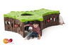 Evenwichtsparcours - Weplay Forest Tunnel - woudtunnel - kruipen - per set