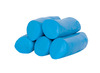 Boetseerklei - Creall Therm Junior - 2 kg - boetseren - blauw - set van 5