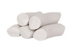 Boetseerklei - Creall Therm Junior - 2 kg - boetseren - wit - set van 5