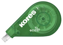 Correctieroller - Kores - eco roll on - per stuk