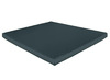Matten - speelmat - Purfect - 200 x 200 x 5 cm - cold lava - per stuk