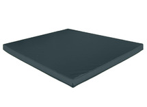 Matten - speelmat - Purfect - 200 x 200 x 5 cm - cold lava - per stuk
