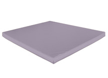 Matten - speelmat - Purfect - 200 x 200 x 5 cm - velvet plum - per stuk