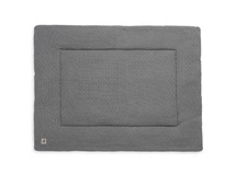 Boxkleed - jollein - bliss knit - 75x95cm