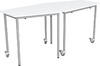 Tafel - Metaal - Moove - Vierhoekig