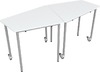 Tafel - Metaal - Moove - Vierhoekig