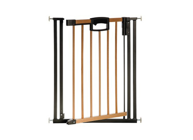 Veiligheidshekje - Easylock - 68-76 Cm