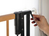 Veiligheidshekje - Easylock - 68-76 Cm