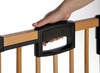Veiligheidshekje - Easylock - 68-76 Cm