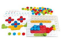 Maxi-coloredo - 2 kdn