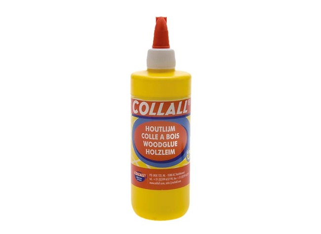Lijm - Houtlijm - Collall - 250 G - Per Stuk
