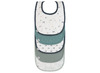 SLABBER - WATERPROOF - SET VAN 5