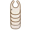 SLABBER - WATERPROOF - SET VAN 5