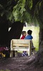 Outdoor - Meubilair - Buddy Bench