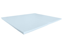 Matten - speelmat - Purfect - 240 x 200 x 3 cm - ice blue - per stuk