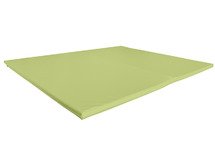 Matten - speelmat - Purfect - 240 x 200 x 3 cm - kiwi - per stuk