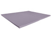 Matten - speelmat - Purfect - 240 x 200 x 3 cm - velvet plum - per stuk